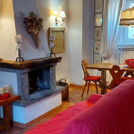 Piazza Fiumalbo Citta D'Arte Διαμέρισμα Εξωτερικό φωτογραφία