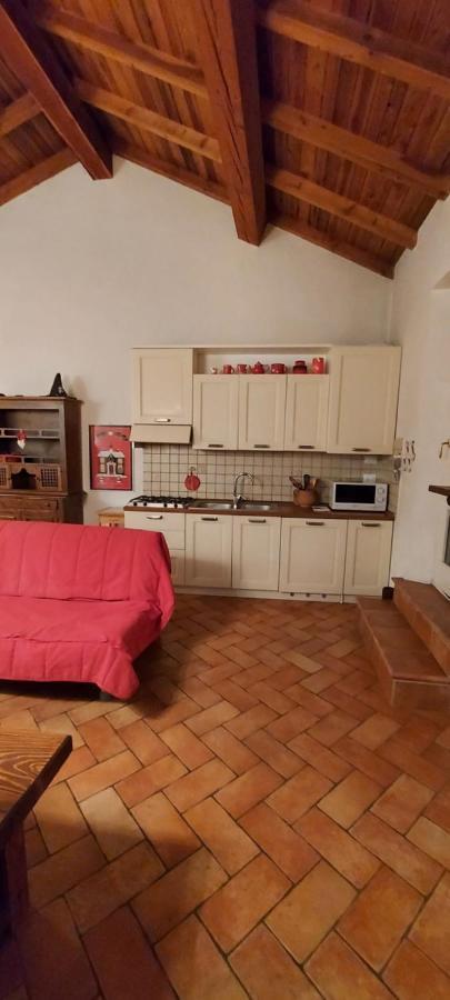 Piazza Fiumalbo Citta D'Arte Διαμέρισμα Εξωτερικό φωτογραφία