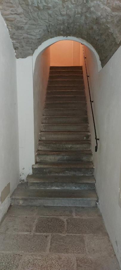 Piazza Fiumalbo Citta D'Arte Διαμέρισμα Εξωτερικό φωτογραφία